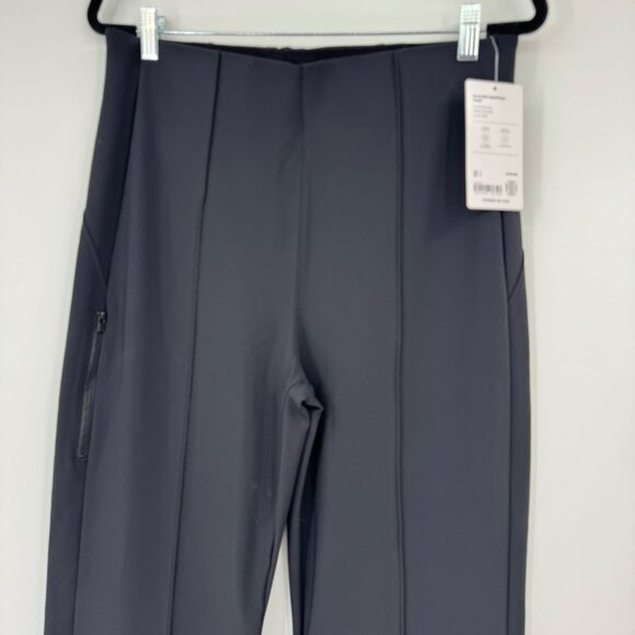 Athlete Glacier High Rise Bootcut Pant woman’s size 14 snow weather outdoors wa - Picture 3 of 16